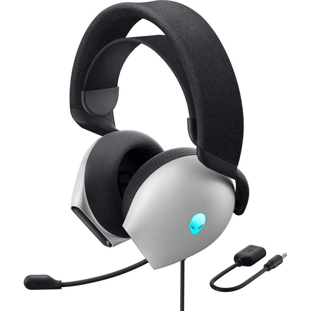 Dell Alienware Wired Gaming Headset