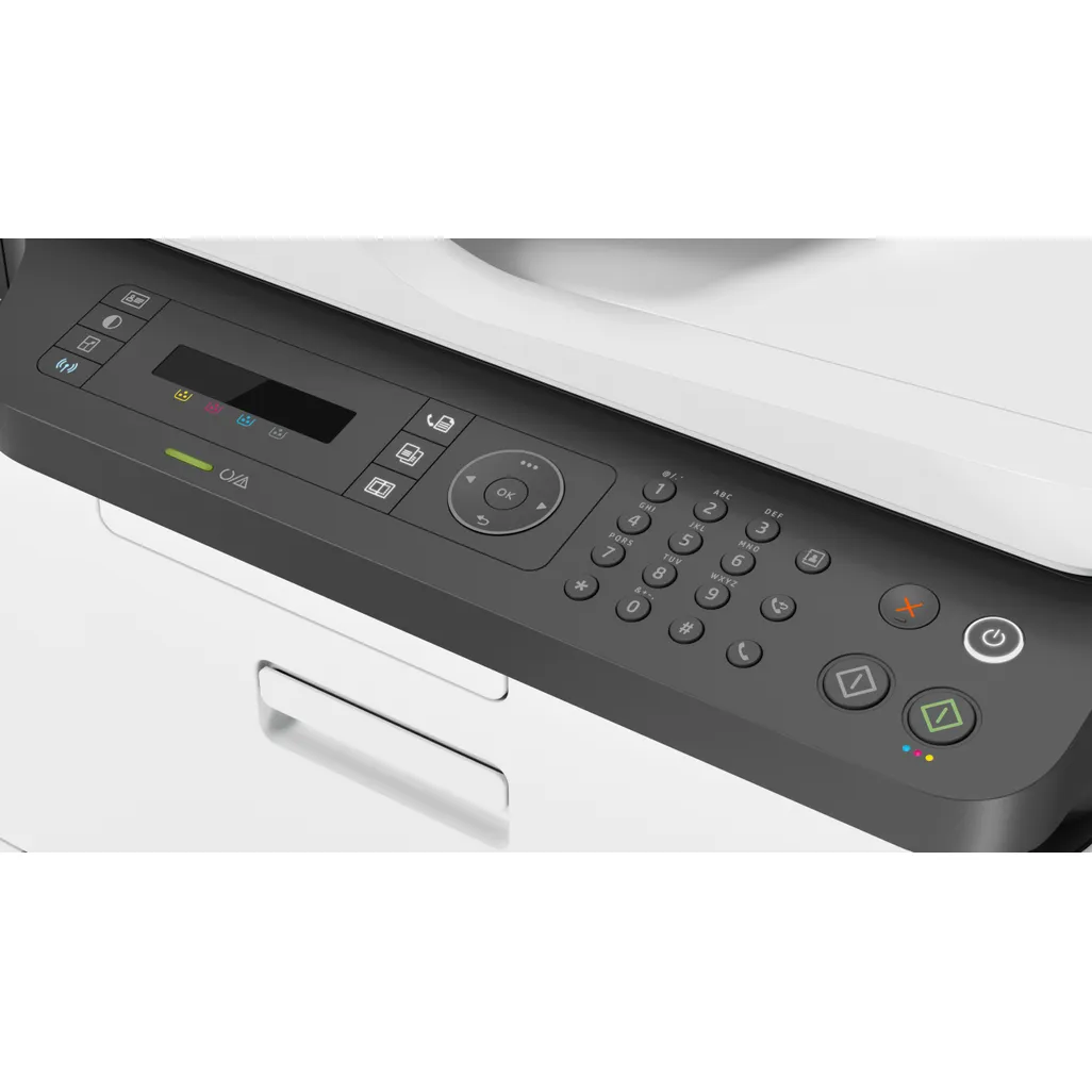 HP COLOUR LASER MFP 179FNW PRINTER