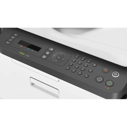 HP COLOUR LASER MFP 179FNW PRINTER