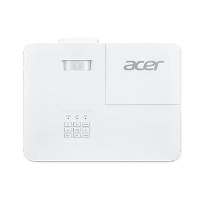 ACER X1528KI DLP 1080P 5200 PROJECTOR