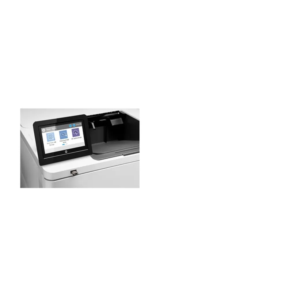 HP LASERJET ENTERPRISE M611DN MONO PRINTER