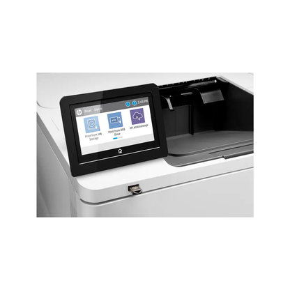 HP LASERJET ENTERPRISE M611DN MONO PRINTER