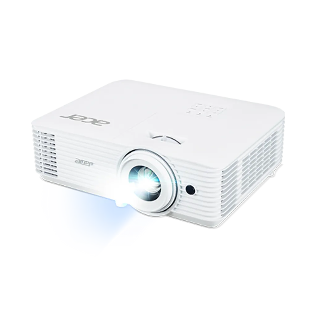 ACER X1528KI DLP 1080P 5200 PROJECTOR