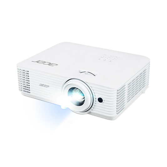 ACER X1528KI DLP 1080P 5200 PROJECTOR