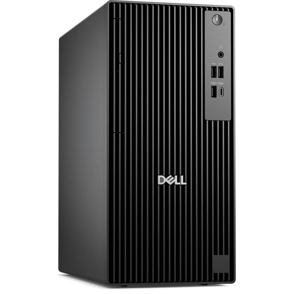 DELL PRO TOWER QCT1250 U7 DESKTOP PC