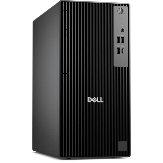 DELL PRO TOWER QCT1250 U7 DESKTOP PC