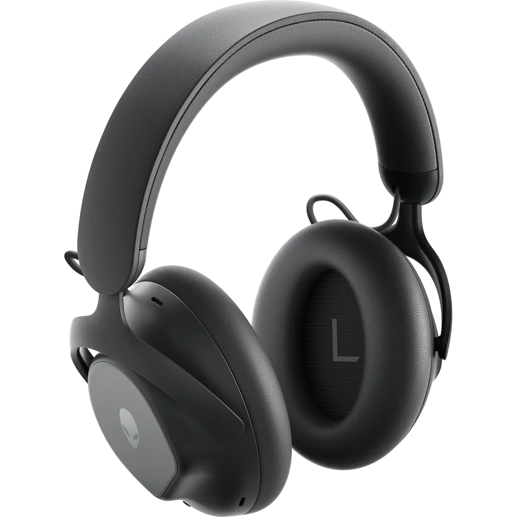 DELL ALIENWARE PRO WIRELESS GAMING HEADSET