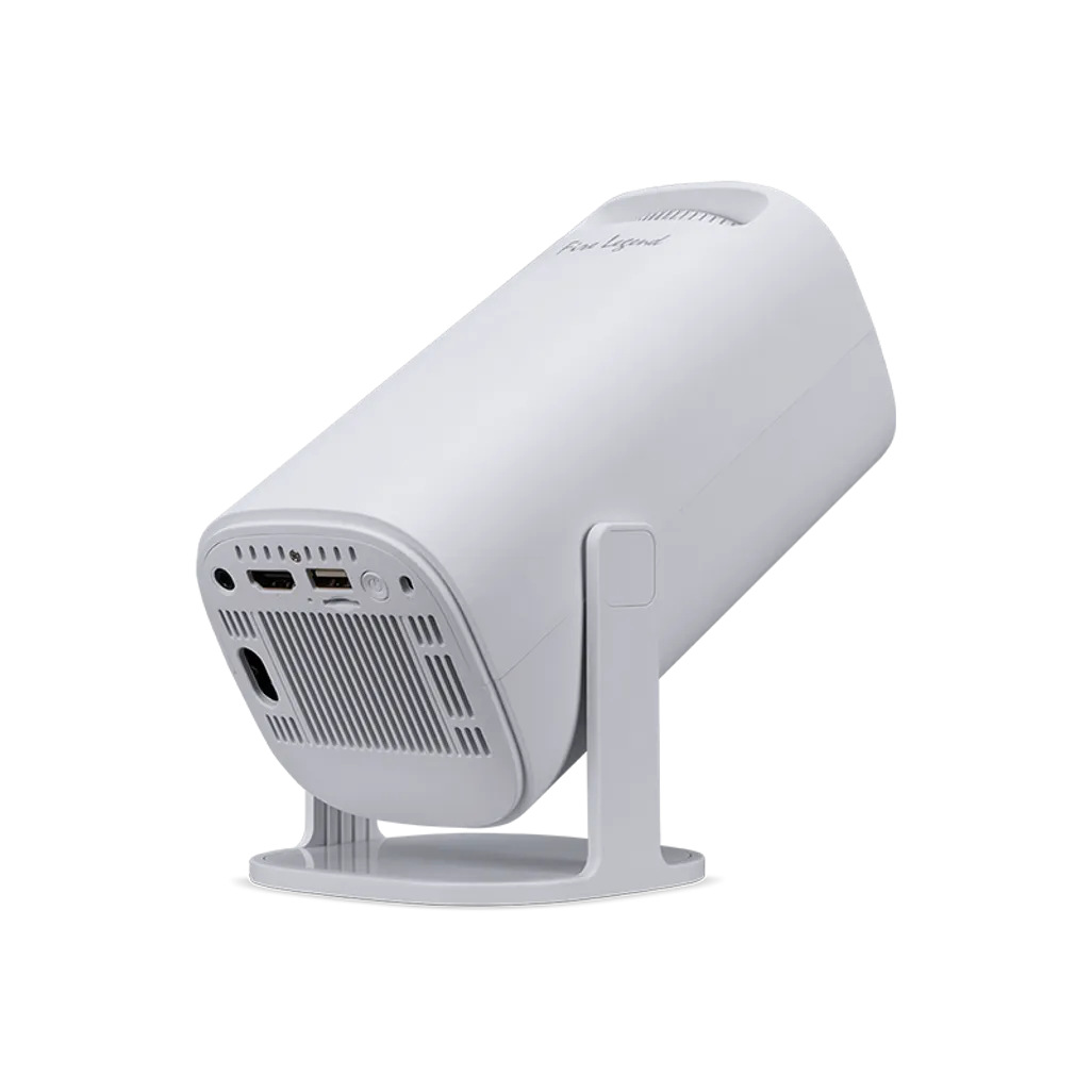 ACER AOPEN QH15S MOBILE PROJECTOR