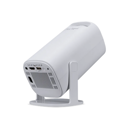 ACER AOPEN QH15S MOBILE PROJECTOR