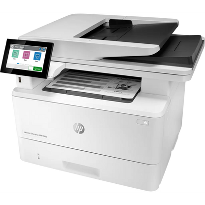HP LASERJET ENTERPRISE MFP M430F PRINTER