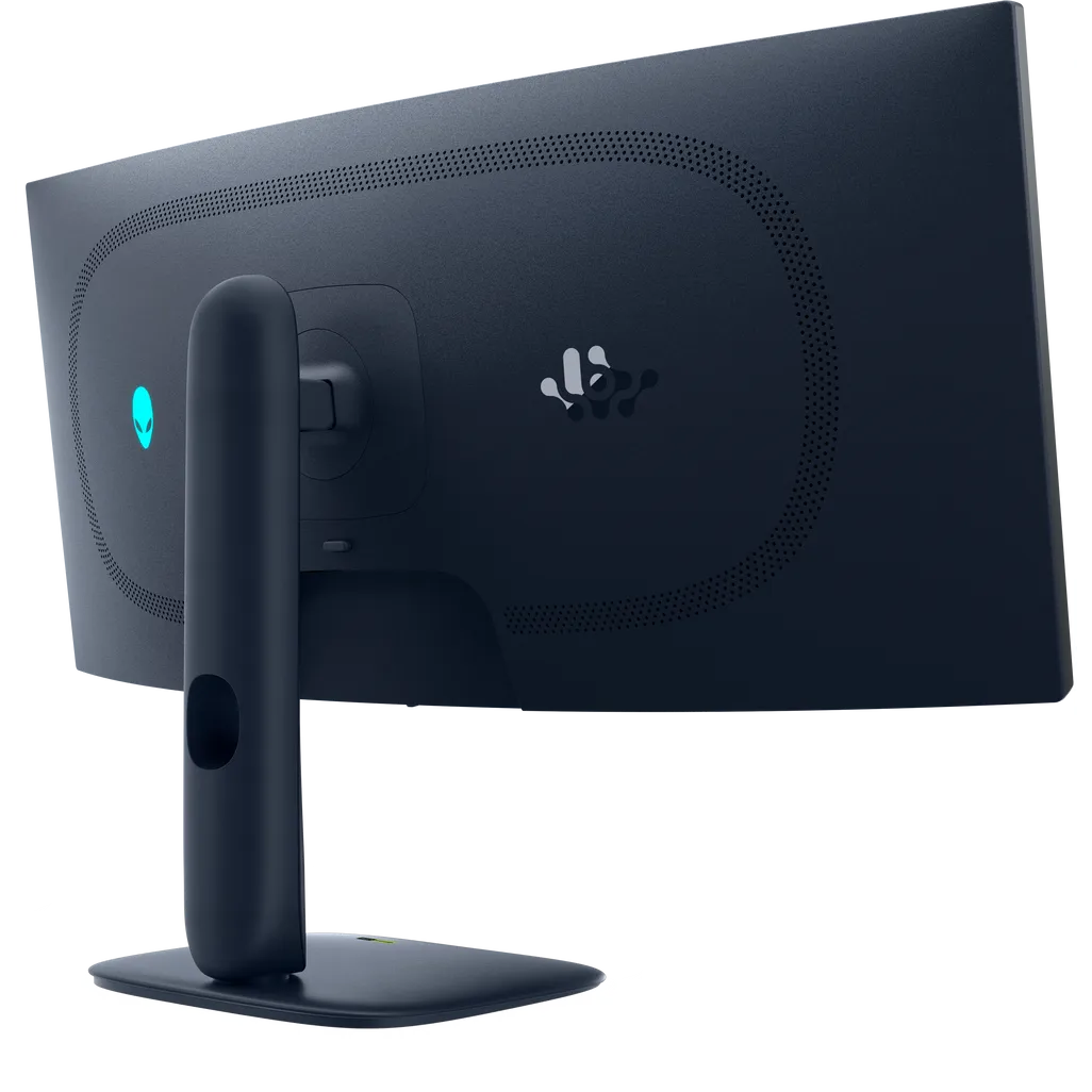 DELL ALIENWARE AW3425DW 34IN CURVE GAMING MONITOR
