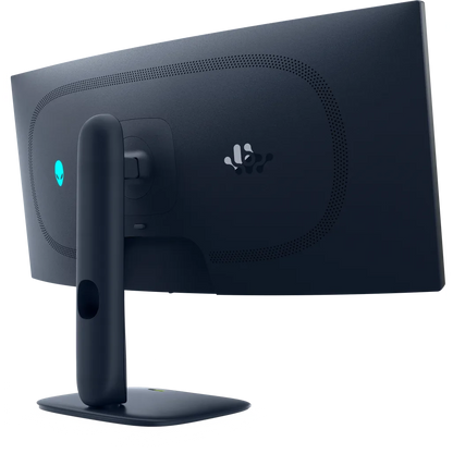 DELL ALIENWARE AW3425DW 34IN CURVE GAMING MONITOR
