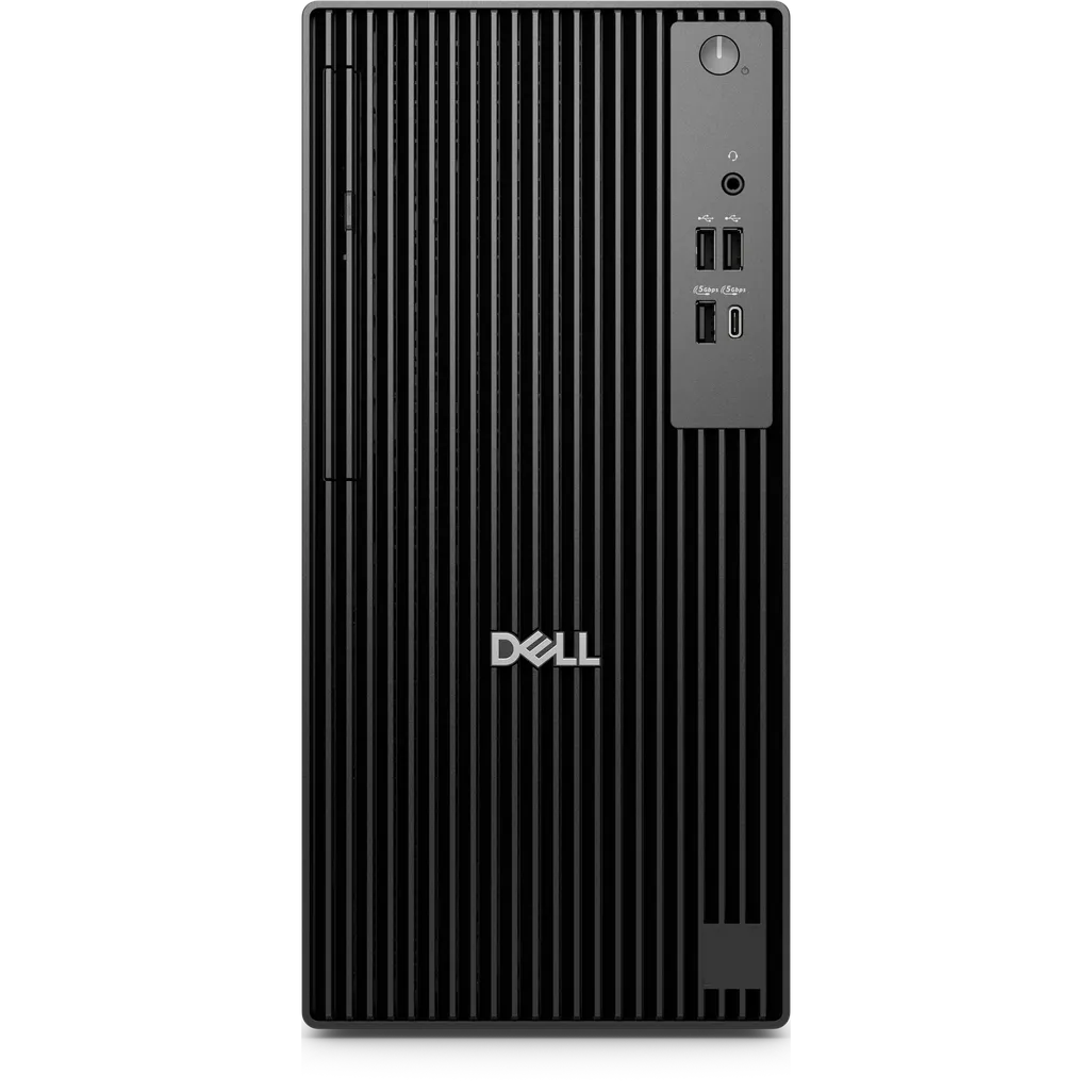 DELL PRO TOWER QCT1250 U7 DESKTOP PC