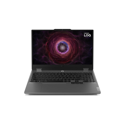 Lenovo LOQ 15.6" Ryzen 5 16GB 1TB Win 11 Home Notebook