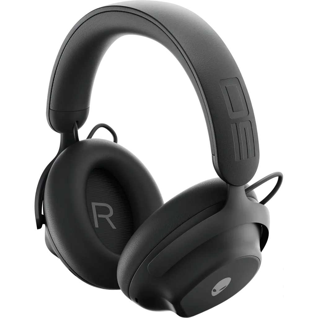 DELL ALIENWARE PRO WIRELESS GAMING HEADSET