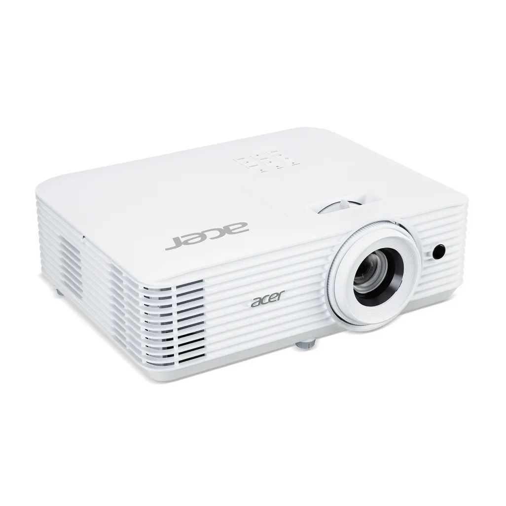 ACER PJ P5827A DLP 4K2K 4000 LM PROJECTOR