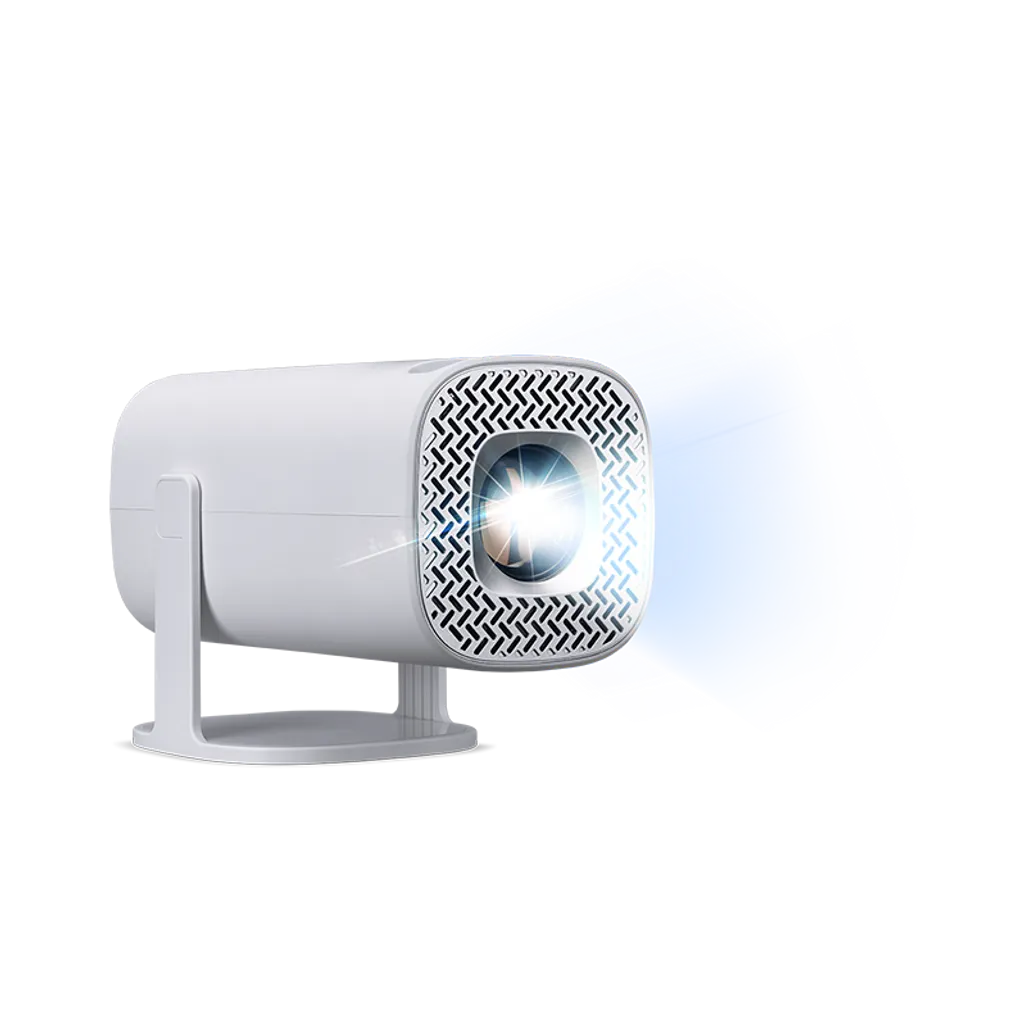 ACER AOPEN QH15S MOBILE PROJECTOR