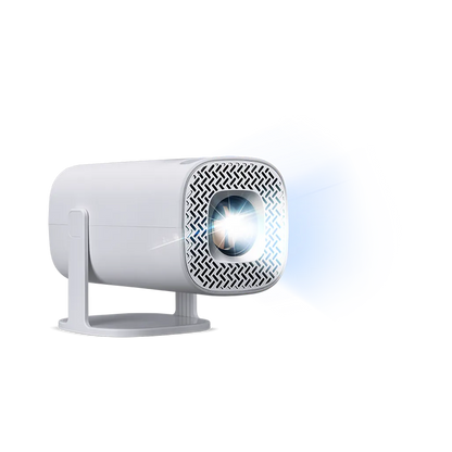 ACER AOPEN QH15S MOBILE PROJECTOR