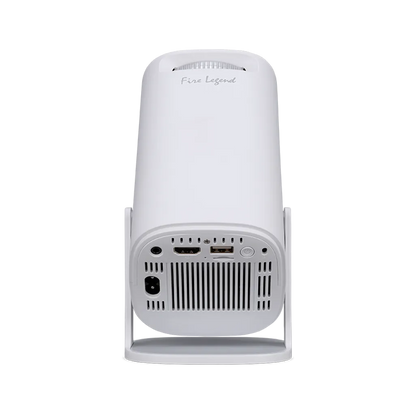 ACER AOPEN QH15S MOBILE PROJECTOR