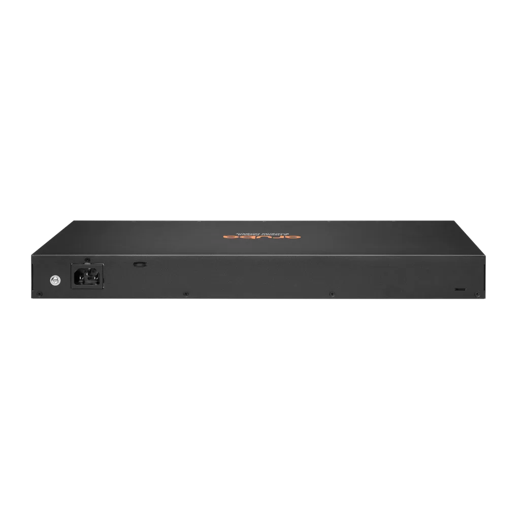 HP ARUBA 6100 48G 4SFP+ SWITCH