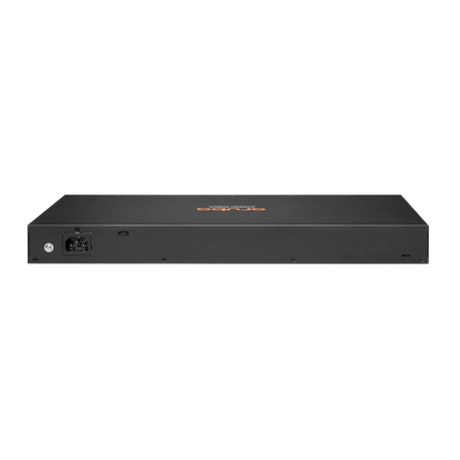 HP ARUBA 6100 48G 4SFP+ SWITCH