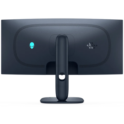 DELL ALIENWARE AW3425DW 34IN CURVE GAMING MONITOR