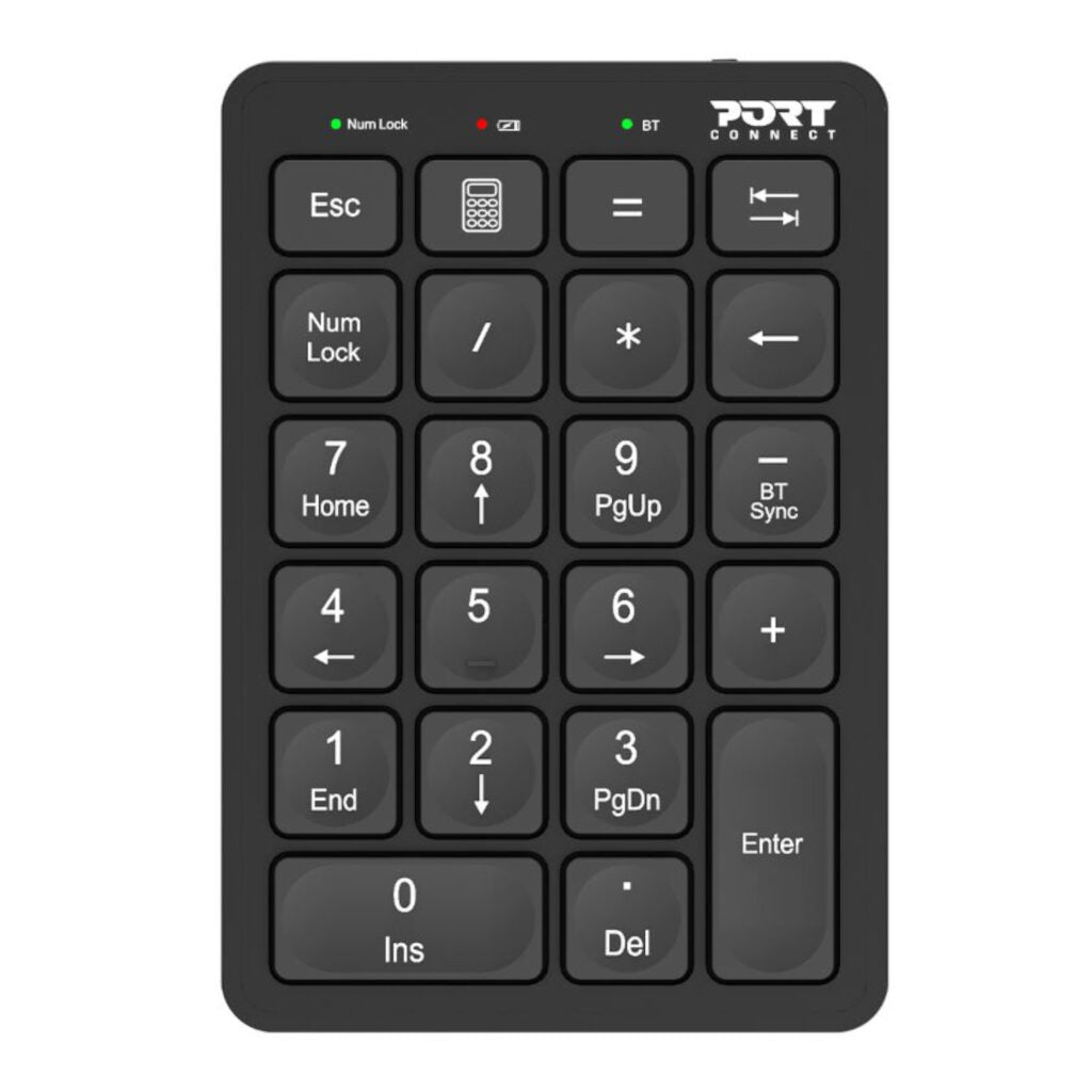 Keyboards – Greenspeed Innovations (Pty) Ltd