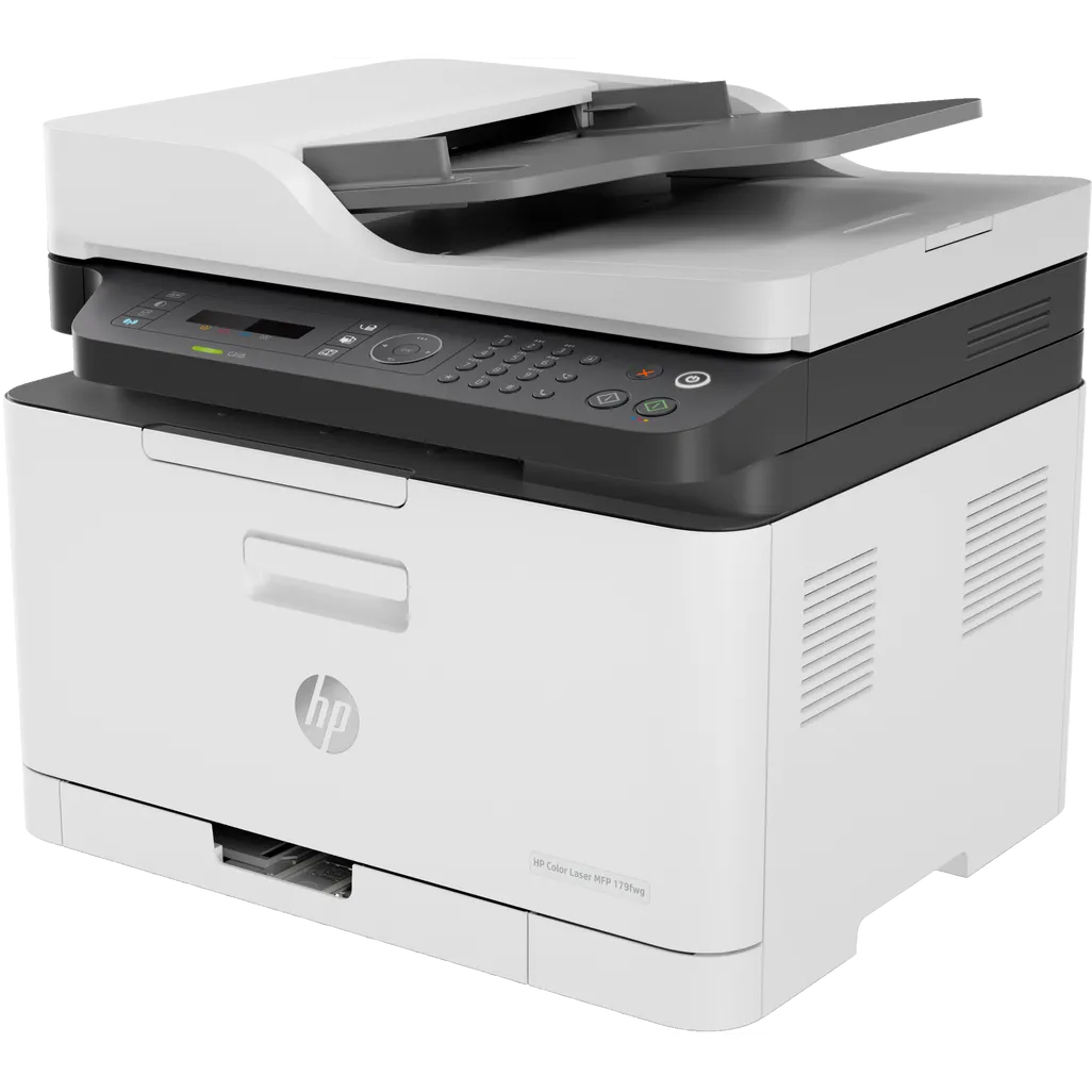 HP COLOUR LASER MFP 179FNW PRINTER