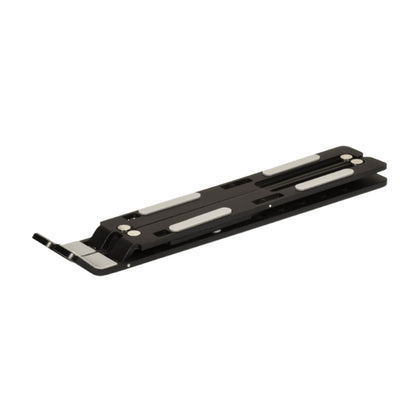 Port Connect Travel Foldable Notebook Stand