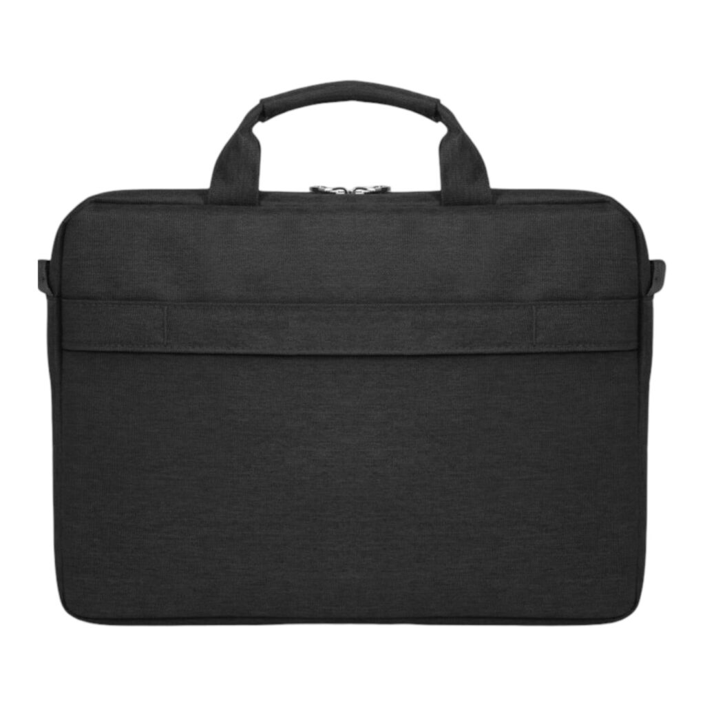 Port Designs Sydney Eco 15.6" Laptop Bag - Black