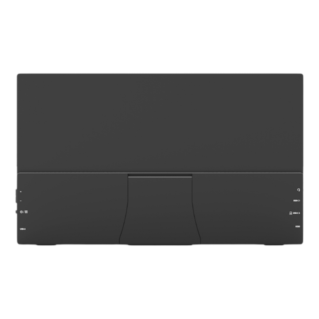 Port Connect 15.6″ Full HD Touchscreen Portable Monitor