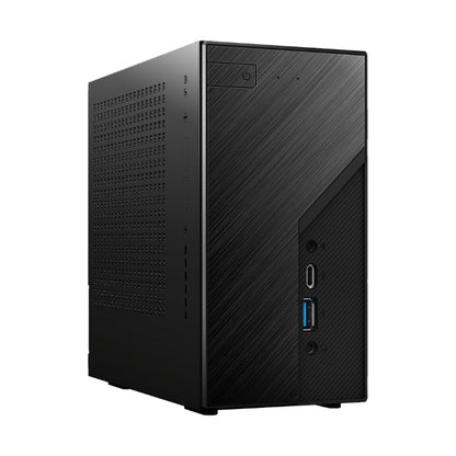 ASRock DeskMini X300W Barebone - AM4 Socket
