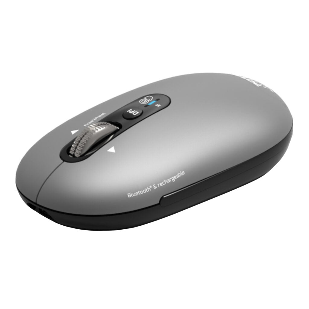 Port Connect Pure Bluetooth Rechargeable Mouse
