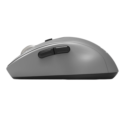 Port Connect Expert Wireless Bluetooth Mouse - Grey