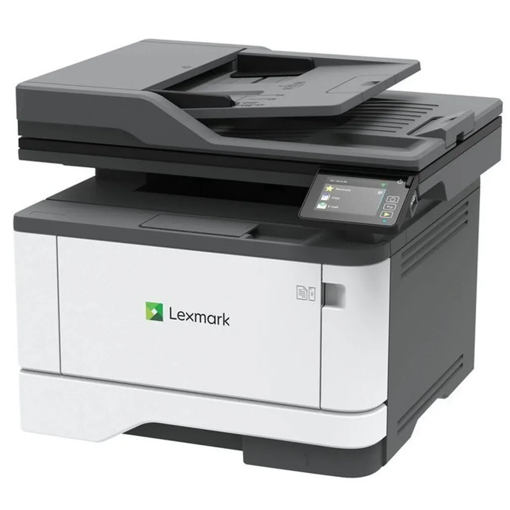 Lexmark MX431adn Mono MFP Printer