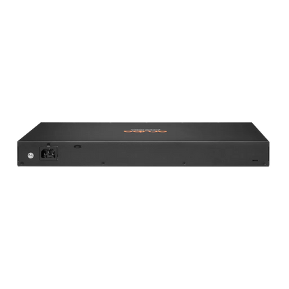 HPE ARUBA 6000 24G 4SFP MANAGED POE SWITCH