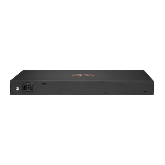 HPE ARUBA 6000 24G 4SFP MANAGED POE SWITCH