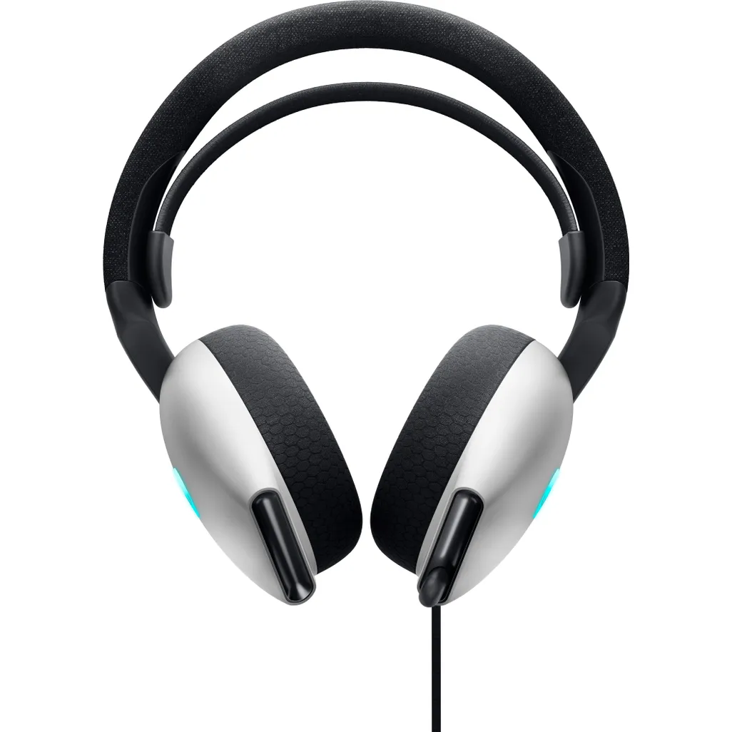 Dell Alienware Wired Gaming Headset