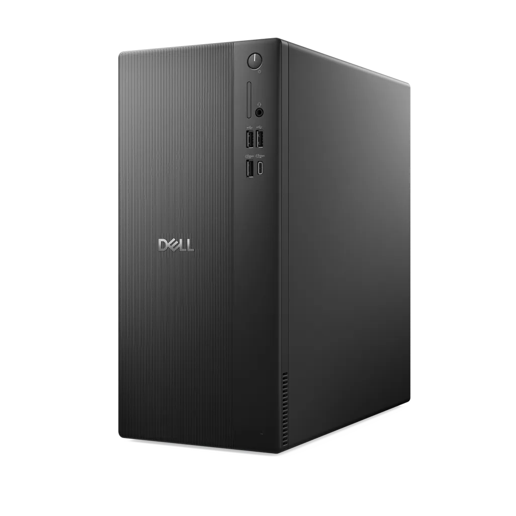 DELL TOWER ECT1250 DESKTOP PC