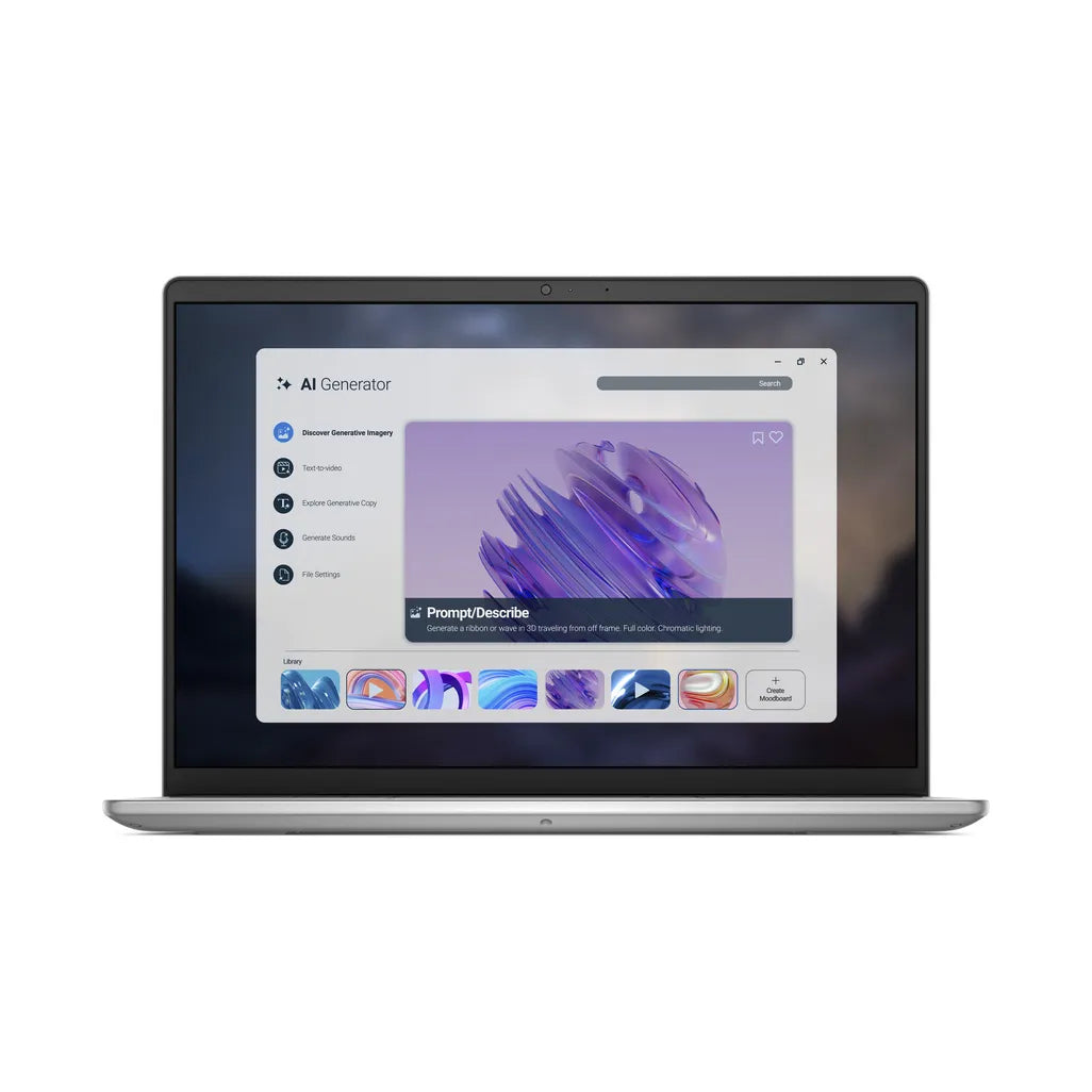 DELL PRO 14 ESSENTIAL PV14255 14.0IN FHD NOTEBOOK