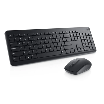 DELL KM3322W WIRELESS KEYBOARD AND MOUSE