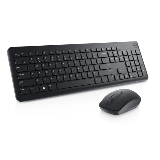 DELL KM3322W WIRELESS KEYBOARD AND MOUSE