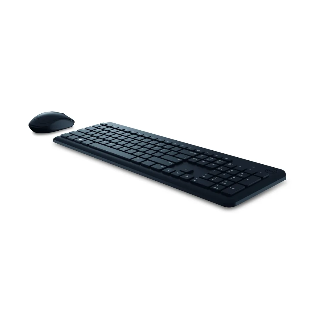 DELL KM3322W WIRELESS KEYBOARD AND MOUSE