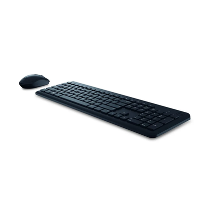 DELL KM3322W WIRELESS KEYBOARD AND MOUSE