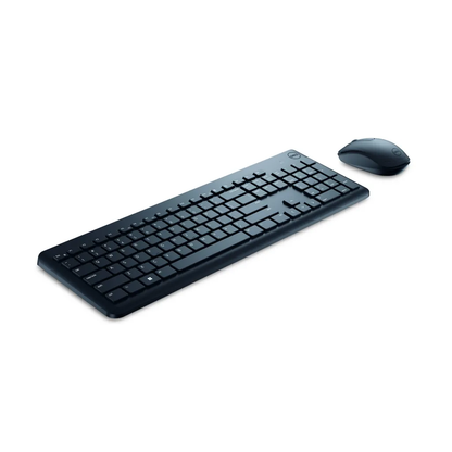 DELL KM3322W WIRELESS KEYBOARD AND MOUSE