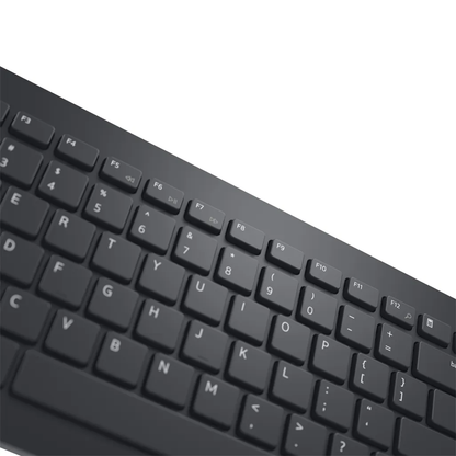 DELL KM3322W WIRELESS KEYBOARD AND MOUSE