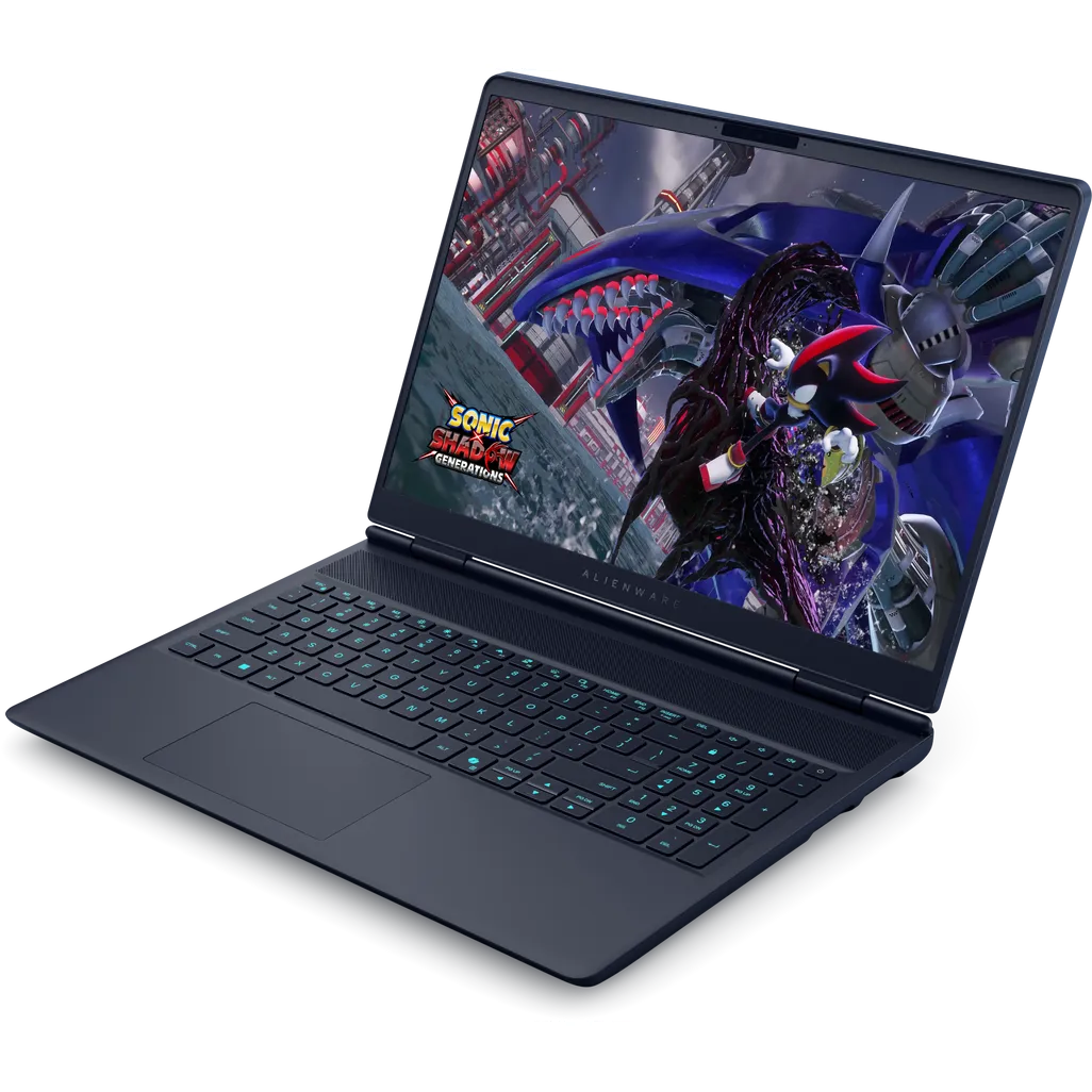 DELL ALIENWARE 16X AURORA 16.0IN WQXGA NOTEBOOK