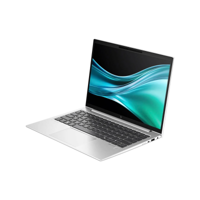 HP Elitebook 830 G11 13" Core-U5 16GB 512GB Win 11 Pro Silver Notebook