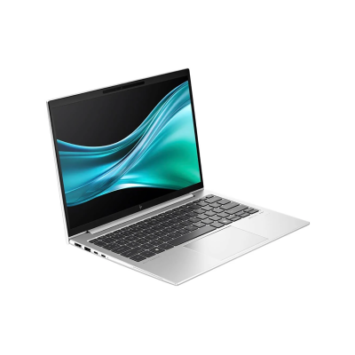 HP Elitebook 830 G11 13" Core-U5 16GB 512GB Win 11 Pro Silver Notebook