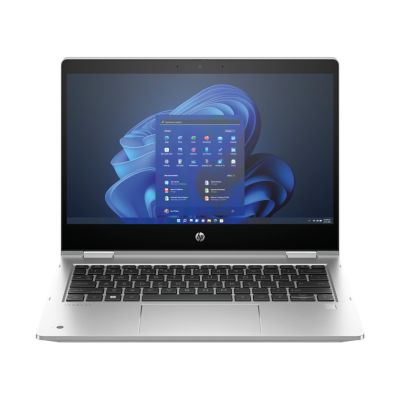 HP ProBook 435 13.3" Ryzen 5 16GB 512GB Win 11 Pro Notebook